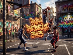 Rim Rebels 3v3