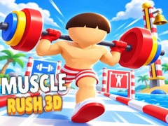 Muscle Rush 3D