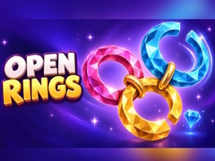 Open Rings