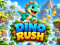 Dinos Rush
