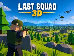 Last Squad 3D