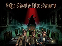 The Castle Ate Naomi