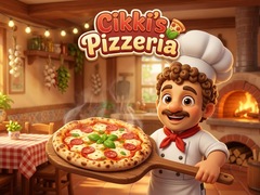 Cikki's Pizzeria