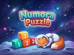 Numora Puzzle