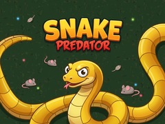 Snake: Predator