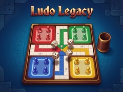 Ludo legacy