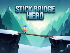 Stick Bridge Hero