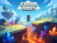 Cloud Obby