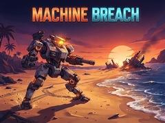 Machine Breach