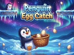 Penguin Egg Catch