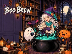 Boo Brew