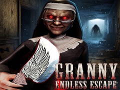 Granny Endless Escape