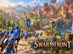 Swarmfront