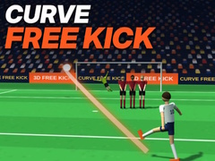 Curve Free Kick