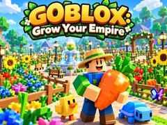 GOBLOX Grow Your Empire