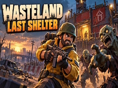 Wasteland: Last Shelter