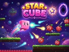 Star Cube