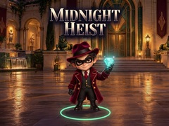 Midnight Heist