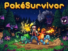 PokéSurvivor