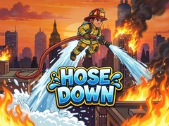 Hose Down