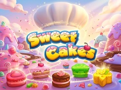 Sweet Cakes
