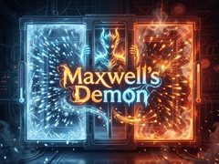 Maxwell's Demon