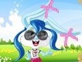 Funny Bunny Dressup