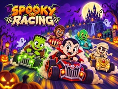 Spooky Racing