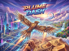 Plume Dash