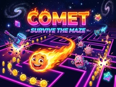 Comet - Survive the Maze
