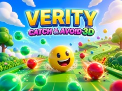 Verity - Catch & Avoid 3D