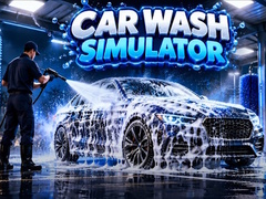 Car Wash Boss