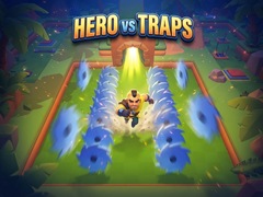 Hero vs Traps