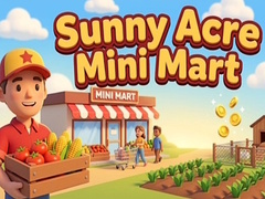 Sunny Acre Mini Mart