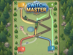 Switch Master