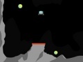 Moon cave