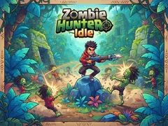 Zombie Hunter Idle