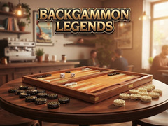 Backgammon Legends