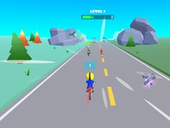 Smash Speed!