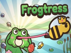 Frogtress