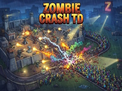Zombie Crash TD