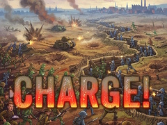 C H A R G E!