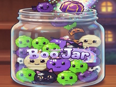 Boo Jar