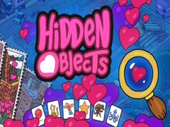 Hidden Objects