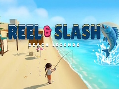 Reel & Slash Beach Legends