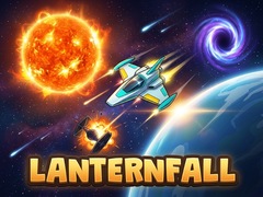 Lanternfall