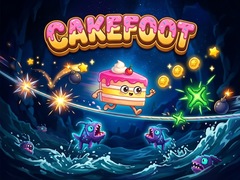 Cakefoot