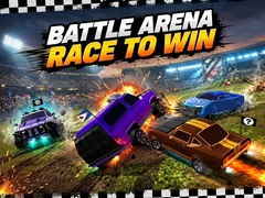 Battle Arena Race to Win