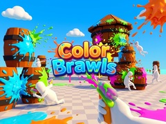 Color Brawls