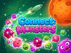 Connect: Monsters